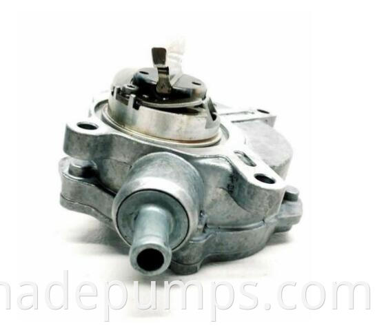 Bmw E63 Brake Vacuum Pump Jpg